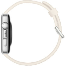 HUAWEI Watch Fit 4 43mm White (55020EYL)