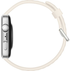 HUAWEI Watch Fit 4 43mm White (55020EYL)