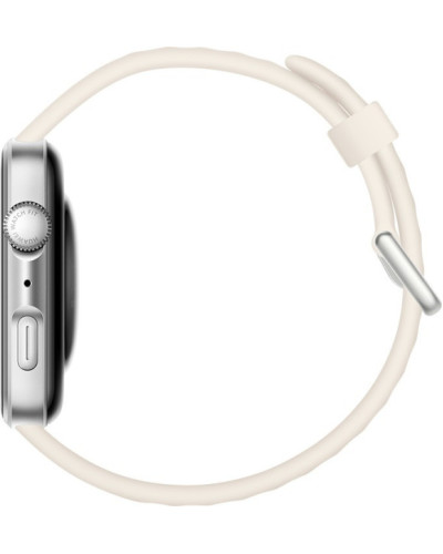 HUAWEI Watch Fit 4 43mm White (55020EYL)