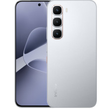 Infinix HOT 60 Pro 8/128GB Titanium Silver