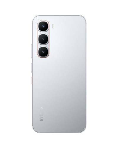 Infinix HOT 60 Pro 8/128GB Titanium Silver