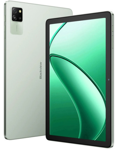 Blackview Tab 60 4/128GB Wi-Fi Mint Green