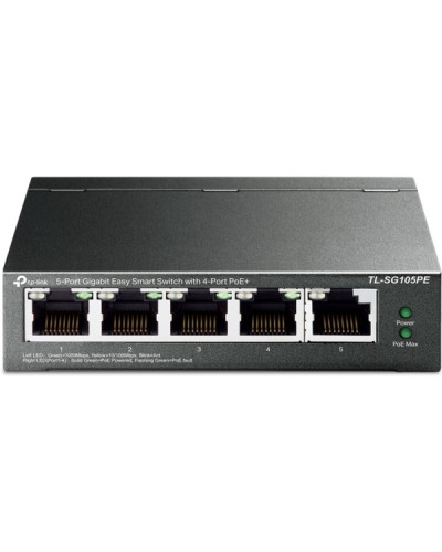 TP-Link TL-SG105PE
