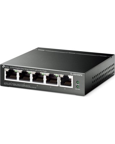 TP-Link TL-SG105PE