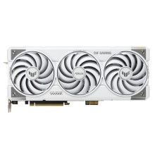 ASUS TUF-RTX5070TI-O16G-BTF-WHITE (90YV0N60-M0NA00)