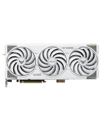 ASUS TUF-RTX5070TI-O16G-BTF-WHITE (90YV0N60-M0NA00)
