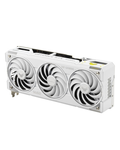 ASUS TUF-RTX5070TI-O16G-BTF-WHITE (90YV0N60-M0NA00)