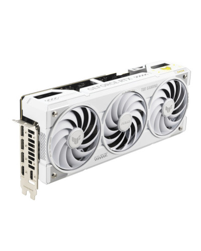 ASUS TUF-RTX5070TI-O16G-BTF-WHITE (90YV0N60-M0NA00)