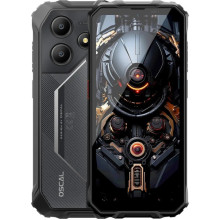 Oscal Marine 2 6/256GB Black