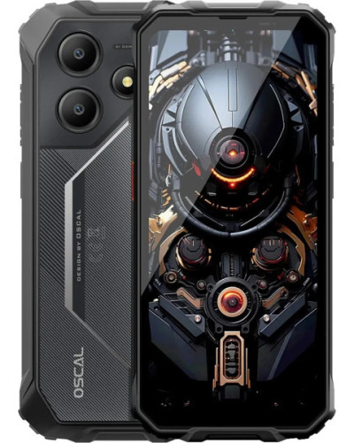 Oscal Marine 2 6/256GB Black