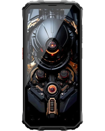 Oscal Marine 2 6/256GB Black