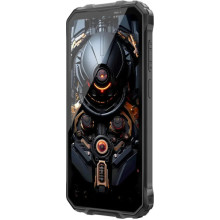 Oscal Marine 2 6/256GB Black