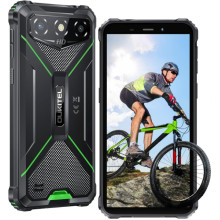 Oukitel G3 4/128GB Green