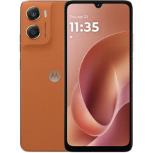 Motorola Moto G06 4G 4/64GB Arabesque (PBA20003)