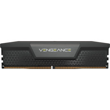Corsair 32 GB (2x16 GB) DDR5 6400 MHz Vengeance RGB Black (CMK32GX5M2B6400Z36)
