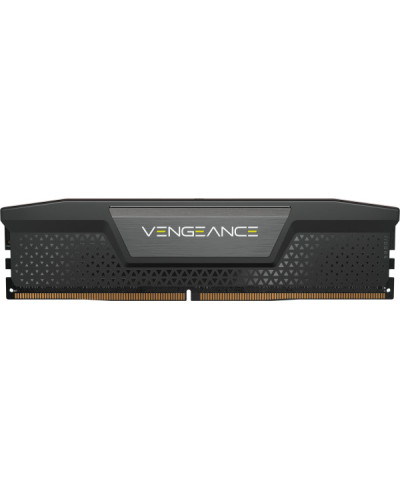 Corsair 32 GB (2x16 GB) DDR5 6400 MHz Vengeance RGB Black (CMK32GX5M2B6400Z36)