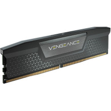 Corsair 32 GB (2x16 GB) DDR5 6400 MHz Vengeance RGB Black (CMK32GX5M2B6400Z36)