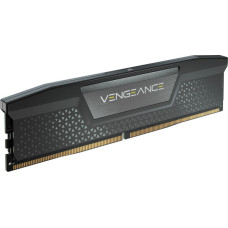 Corsair 32 GB (2x16 GB) DDR5 6400 MHz Vengeance RGB Black (CMK32GX5M2B6400Z36)