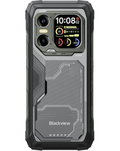 Blackview XPLORE 1 16/512GB Black