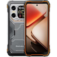 Blackview XPLORE 1 16/512GB Orange