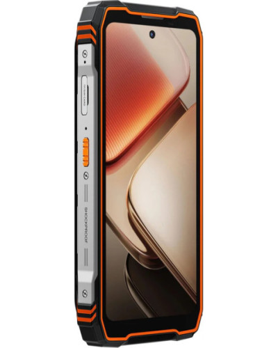 Blackview XPLORE 1 16/512GB Orange
