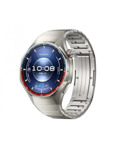 HUAWEI Watch GT 6 Pro 46 mm Elite (Atum-B29M, 55020FTT)