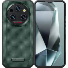 Oukitel WP35 New version 8/256GB Green