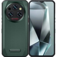 Oukitel WP35 New version 8/256GB Green