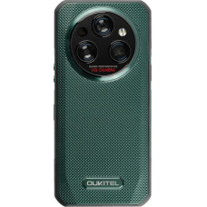 Oukitel WP35 New version 8/256GB Green