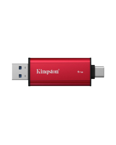 Kingston Dual Portable 1 TB (SPSD/1TB)