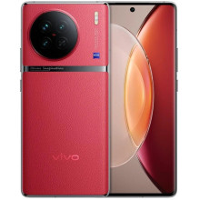 vivo X90 8/256GB Red