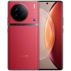 vivo X90 8/256GB Red