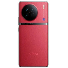 vivo X90 8/256GB Red