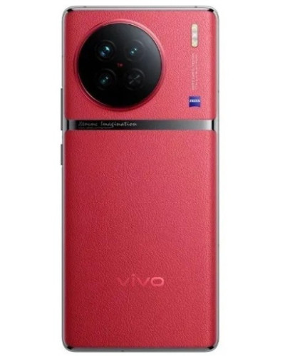 vivo X90 8/256GB Red