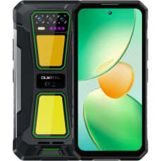 Oukitel WP58 Pro 8/512GB Black-Green