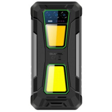 Oukitel WP58 Pro 8/512GB Black-Green