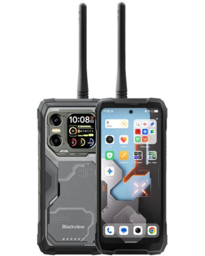 Blackview XPLORE 1 16/512GB Black