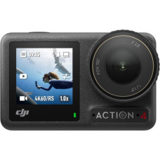 DJI Osmo Action 4 Essential Combo (CP.OS.00000271.01)