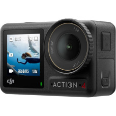 DJI Osmo Action 4 Essential Combo (CP.OS.00000271.01)