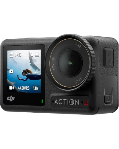 DJI Osmo Action 4 Essential Combo (CP.OS.00000271.01)