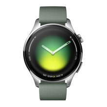 Xiaomi Watch 5 Green Strap (BHR07WPGL)