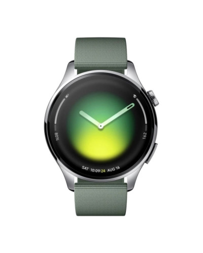 Xiaomi Watch 5 Green Strap (BHR07WPGL)