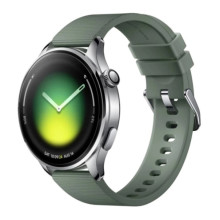 Xiaomi Watch 5 Green Strap (BHR07WPGL)