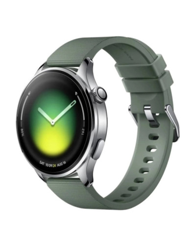 Xiaomi Watch 5 Green Strap (BHR07WPGL)