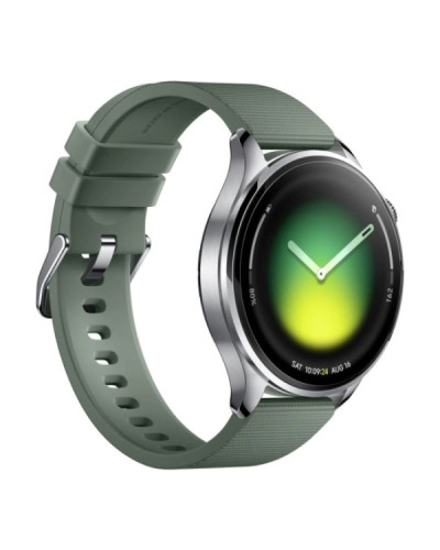 Xiaomi Watch 5 Green Strap (BHR07WPGL)