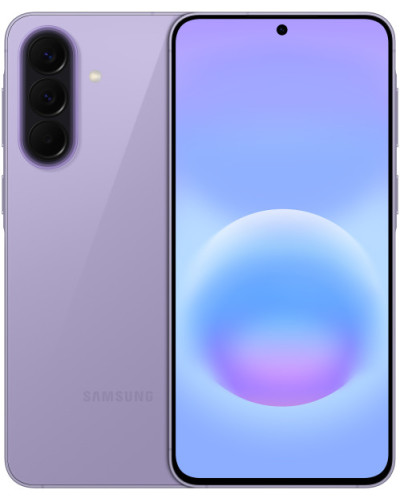 Samsung Galaxy A57 5G 12/512GB Lilac (SM-A576BZVH)