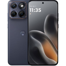 Motorola Edge 70 Fusion 8/256GB Silhouette (PBBD0022)