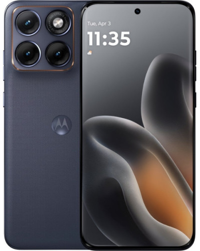 Motorola Edge 70 Fusion 8/256GB Silhouette (PBBD0022)