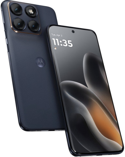 Motorola Edge 70 Fusion 8/256GB Silhouette (PBBD0022)
