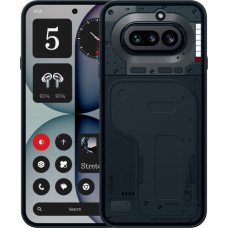 Nothing Phone (4a) 8/128GB Black